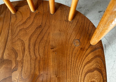 ERCOL　アーコール　ゴールドスミスチェア　S-2312-61