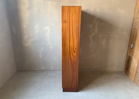 Morris of glasgow モーリス オブ グラスゴー　ガラスキャビネットS-2402-24