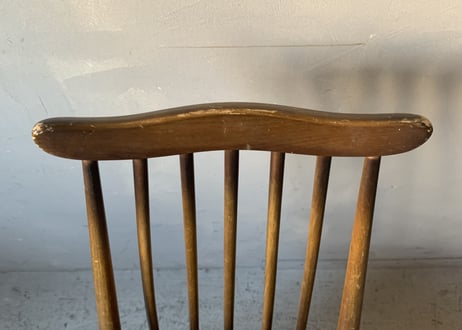 ERCOL アーコール ゴールドスミスアームチェア　ダーク　S-703