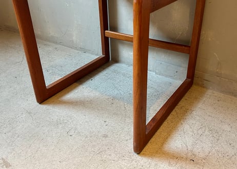 タイルトップネストテーブル　S-2404-23