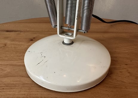 Anglepoise アングルポイズ  [APEX90]  ホワイト S-553