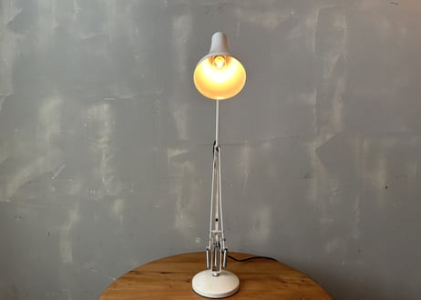 Anglepoise アングルポイズ  [APEX90]  ホワイト S-553