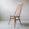 ✶ERCOL アーコール ゴールドスミスチェア　S-400