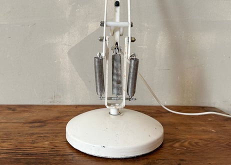 ✶Anglepoise アングルポイズ [APEX90] ホワイト　S-2402-12