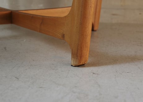 ERCOL アーコール　コーヒーテーブル　S-400