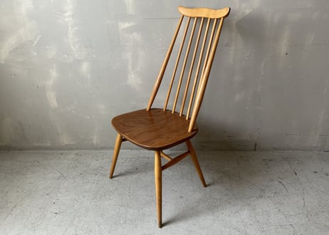 ERCOL アーコール　ゴールドスミスチェア S-736