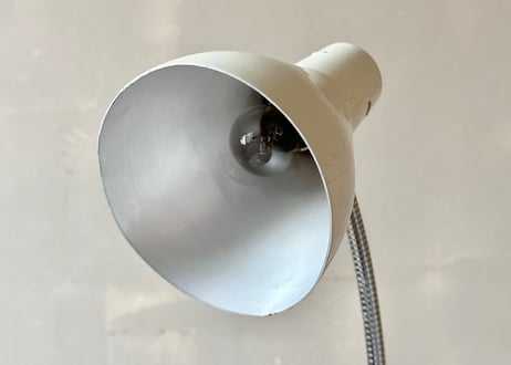 デスクランプ　S-2404-66