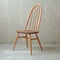 ✶ERCOL アーコール クエーカーチェア S-406