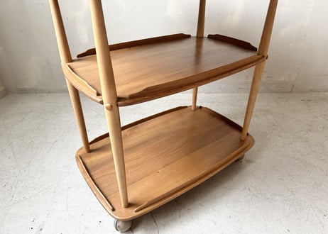 ERCOL アーコール バタフライトロリー 　S-768