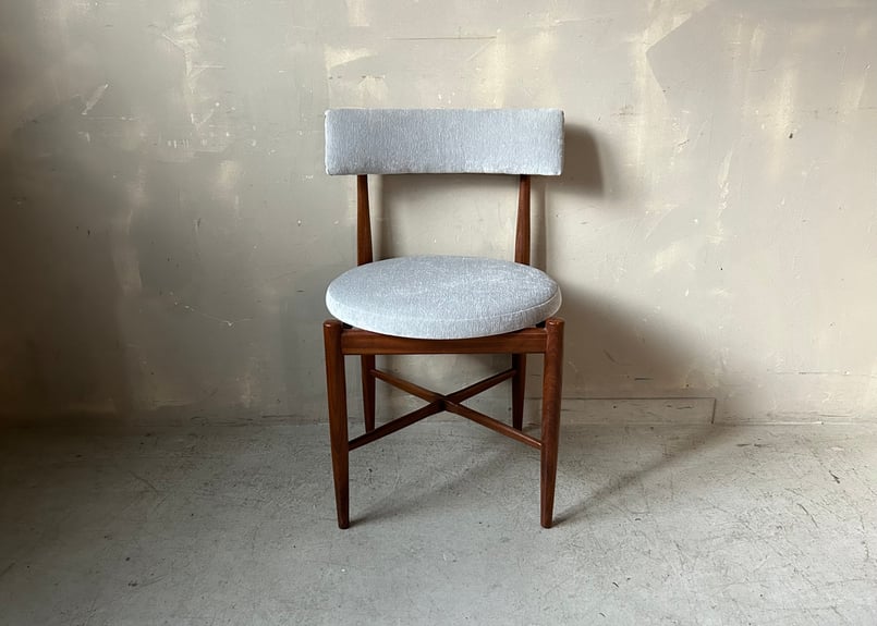 G-planサーキュラーチェア S-2406-25 | mumokuteki antique&