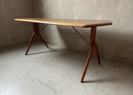 デニッシュコーヒーテーブル　S-632