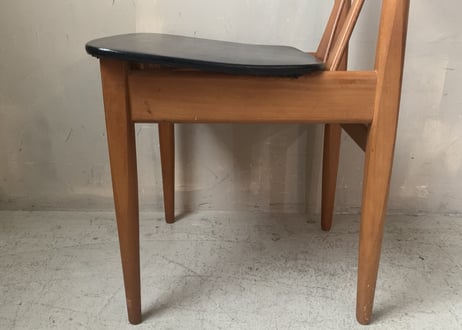 Elliotts Of Newbury(EoN)エリオッツ オブ ニューべリ　ダイニングチェアー　S-790②