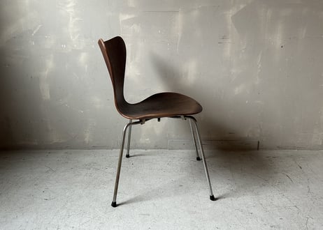 セブンチェア　Fritz Hansen Seven Chair　S-593