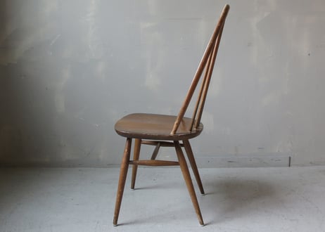 ✶ERCOL アーコール クエーカーチェア　S-12