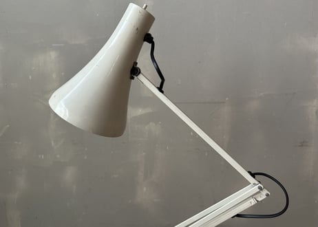 Anglepoise アングルポイズ  [APEX90] ホワイト  S-554