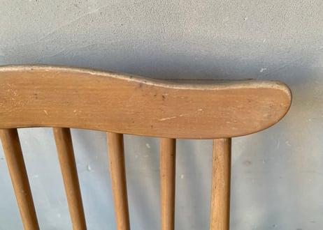 ERCOL アーコール　ゴールドスミスチェア　S-2312-57