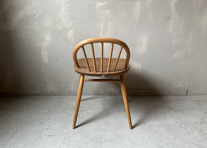 ERCOL(アーコール) / ドレッサースツール (301) ERCOL(アーコール) / ドレッサースツール (301) 椅子