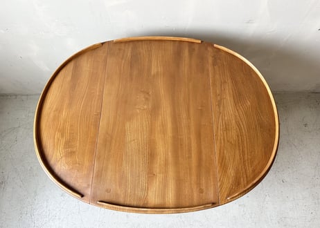 ERCOL アーコール バタフライトロリー 　S-768