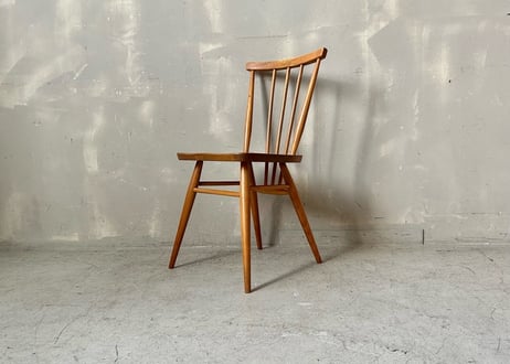 ERCOL スティックバックチェア S-2412-08