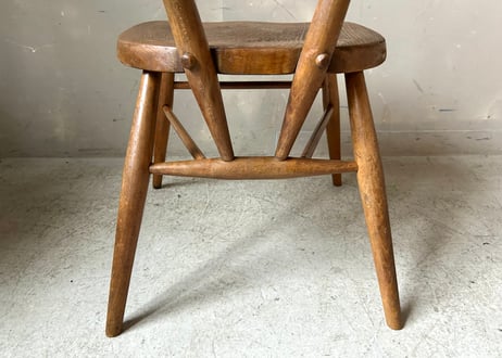 ERCOL キッズ スタッキングチェア  S-2502‐24