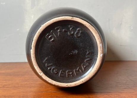 Fat Lavaファットラバ　ヴィンテージフラワーベース　S-2403-34