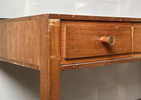 ３Drawer デスク　 S-601