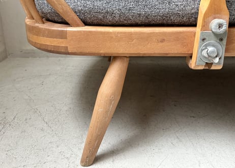 ERCOL アーコール　スタジオカウチ　S-767