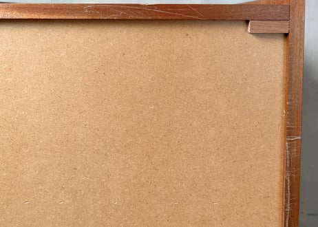 NATHAN ネイサン　ベッドサイドキャビネット S-2402-03