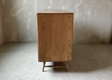 ERCOL アーコール　サイドボード　 S-628