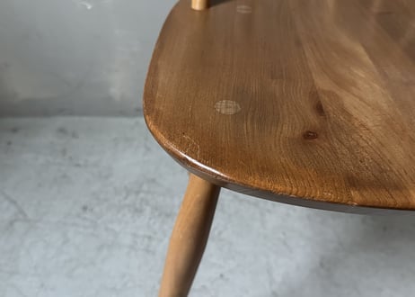 ERCOL アーコール　ゴールドスミスチェア S-683