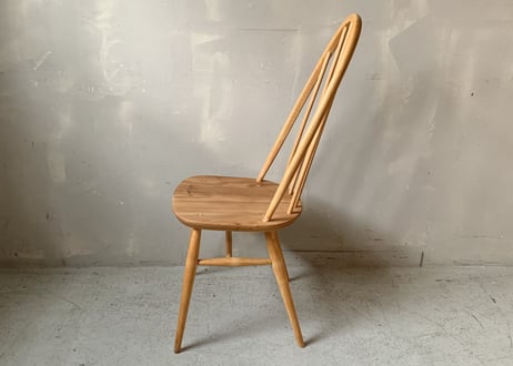 ERCOL アーコール　クエーカーチェア　S-2310-23