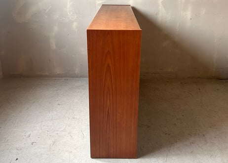 Remploy レンプロイ　ガラスキャビネット　S-2402-31
