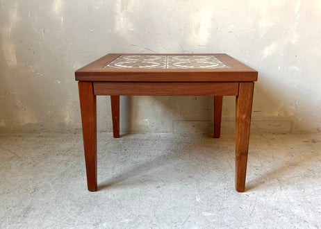Moluna Mobler タイルトップコーヒーテーブル S-2409-30