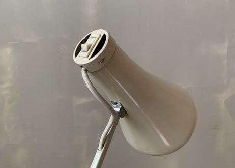 Anglepoise アングルポイズ [model75] アイボリー　S-556