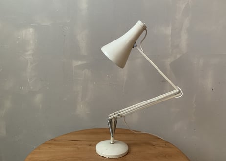 Anglepoise アングルポイズ [model75] アイボリー　S-556