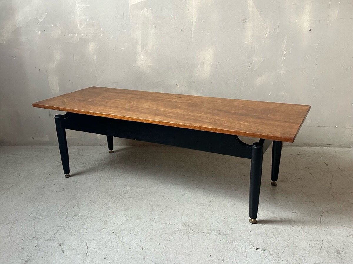 G-PLAN】Tola & Black エクステンションテーブル ジープラン / G-PLAN