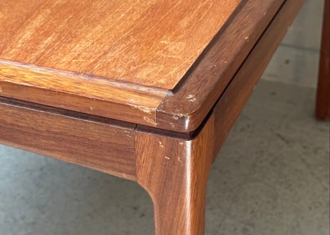 LEGATE Furniture コーヒーテーブル　S-2312-01
