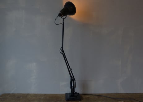 Anglepoise アングルポイズ [model1227]  ベークライト製シェード　S-462