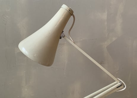 Anglepoise アングルポイズ [model75] アイボリー　S-556