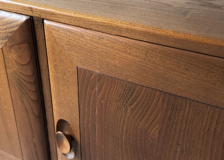 ERCOL アーコール　サイドボード　 S-628
