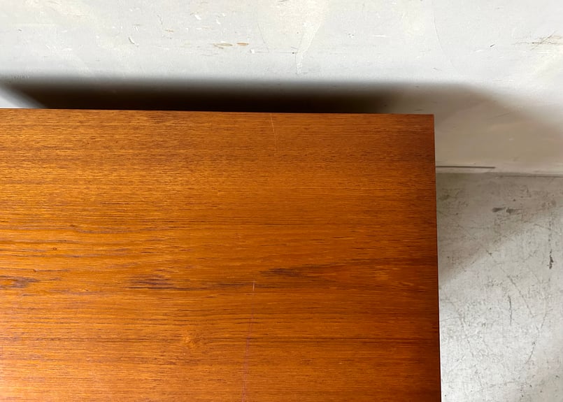 バタフライトロリー S-2504-07 | mumokuteki antique&repair