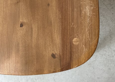ERCOL アーコール フープバックチェア　S-753