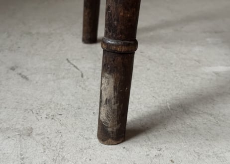 箕浦さま専用ページ　ウッドハイスツール　S-2310-06