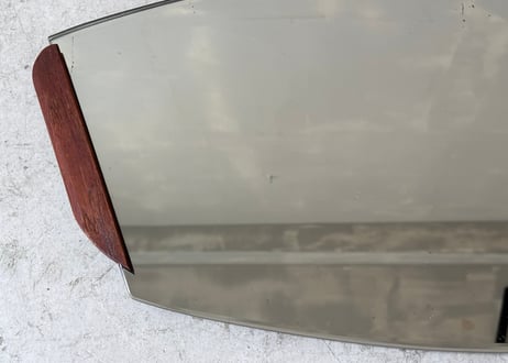 ウッドミラー S-2406-31