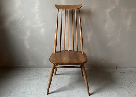 ERCOL アーコール　ゴールドスミスチェア S-683