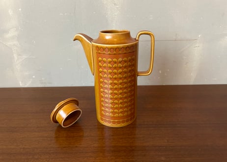 HORNSEA　ホーンジーポット S-2409-18