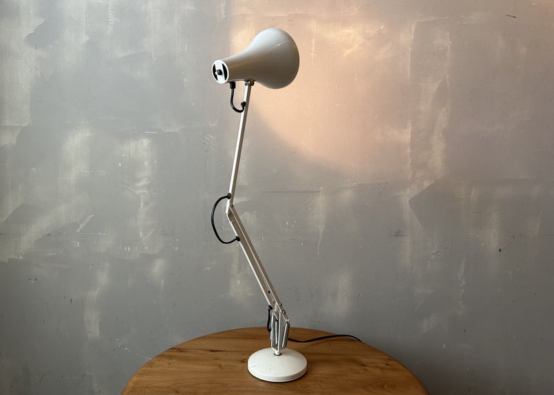 Polished Anglepoise アングルポイズ 90 1227 アングルポイズ オリジナル 1227 ミニ デスクの通販 | 家具