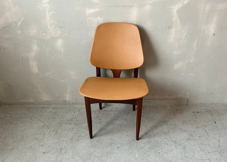 レザーダイニングチェア　S-2408-18