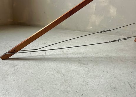 アメリカ製アイロンボード　S-2402-10