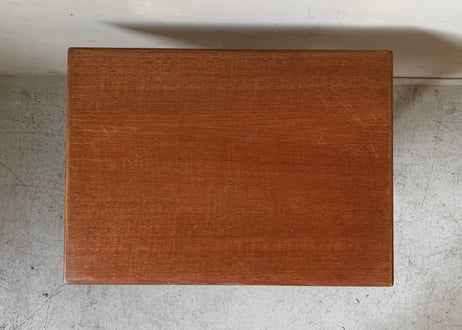 G-plan ネストテーブル S-2408-13